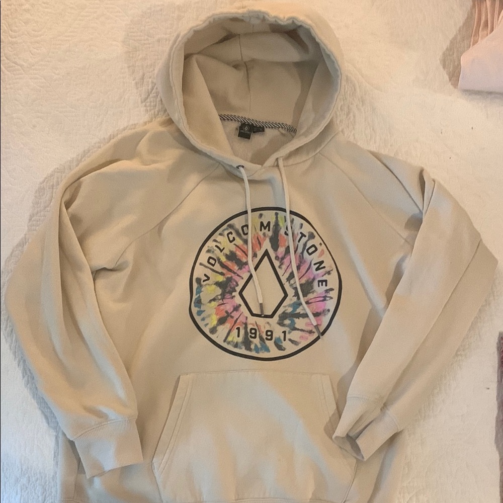 Volcom hoodie